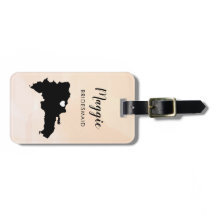 Dominikanska republiken kartlägger bagagemärkren,