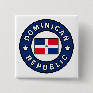 Dominikanska republiken knapp