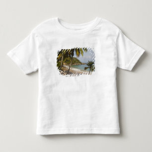 Dominikanska republiken, nordkust, Abreu, Playa 3 T Shirt