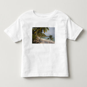 Dominikanska republiken, nordkust, Abreu, Playa 3 Tee Shirt