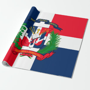 Dominikanska republiken presentpapper