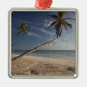 Dominikanska republiken, Punta Cana-regionen, Bava Julgransprydnad Metall
