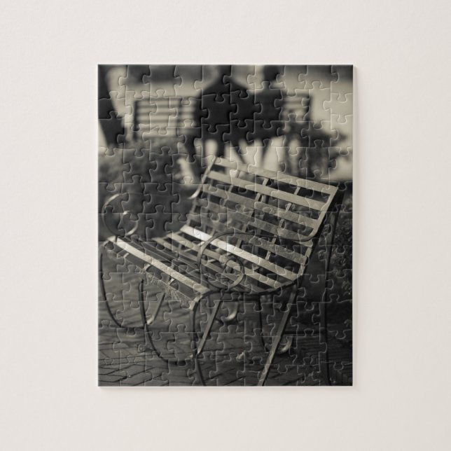 Dominikanska republiken, Santo Domingo, Zona Pussel (Vertikal)