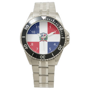Dominikanska republiken sjunker armbandsur