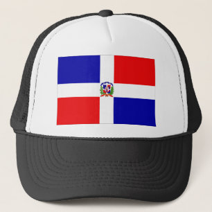 Dominikanska republiken sjunker keps