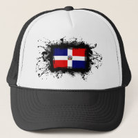 Dominikanska republiken sjunker