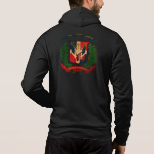 Dominikanska republiken t shirt