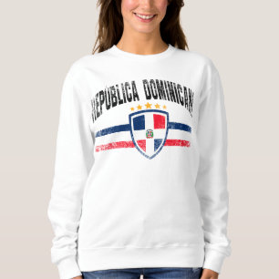 Dominikanska republiken t shirt