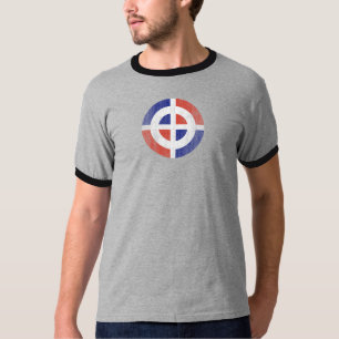 DOMINIKANSKA REPUBLIKEN T SHIRT