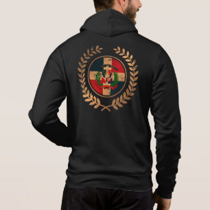 Dominikanska republiken t shirt