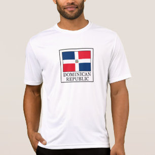 Dominikanska republiken tee
