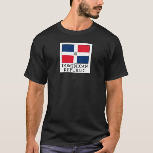 Dominikanska republiken tee
