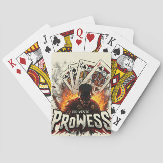 Dominion Deck: Brutta spelkort i BD Verse St.