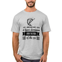 Dominion över havsfisken