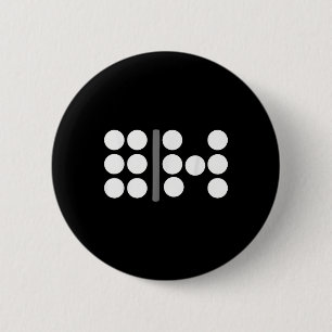 Domino 6 och 7 Matchande 67 Dominos Gruppkostymer  Knapp