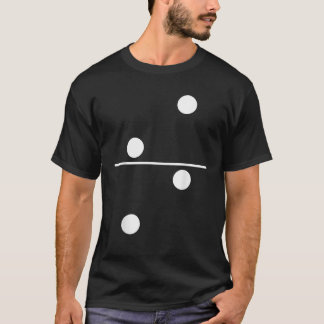 Domino Costume 2 2 Matchande Family Easy Group Hal T Shirt