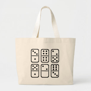Domino Jumbo Tygkasse