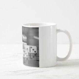 Domino Kaffemugg