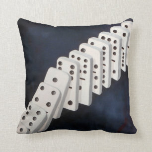 Domino Kudde