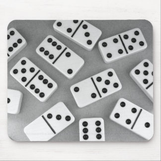 Domino Mousepad 002 Musmatta