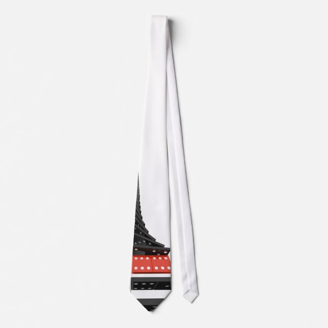 Domino Slips (Framsida)