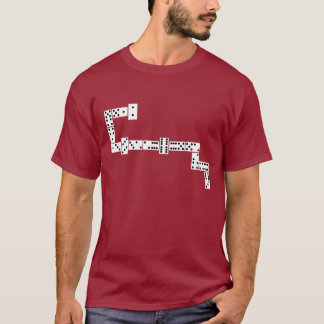 Domino T-shirt