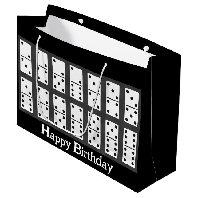 Dominodesign (Framsidan Vinklad)