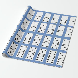 Dominodesign Presentpapper