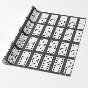 Dominodesign Presentpapper