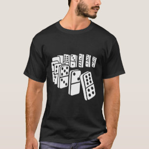Dominoes T Shirt