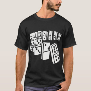 Dominoes T Shirt