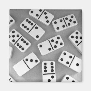 Dominomagnet 004 magnet