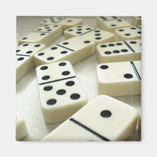 Dominomagnet 009 magnet