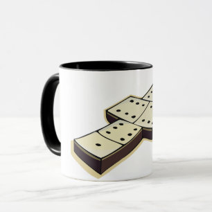 Dominomugg Mugg