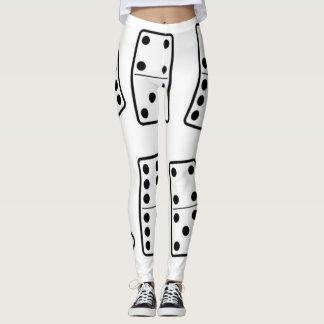 Dominos Mode Leggings
