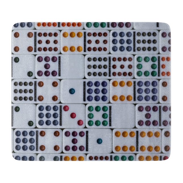 Dominos Numbers Game (Framsidan)