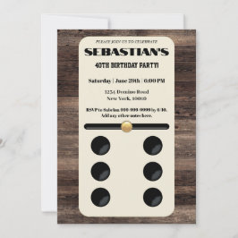 Dominos Temainbjudan Inbjudningar