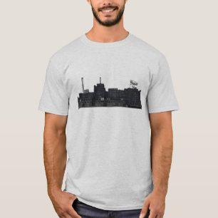Dominosockerväxt T-shirt