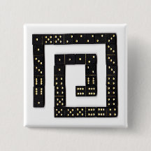 Dominospiral knäppas