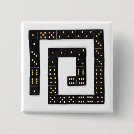 Dominospiral knäppas knapp