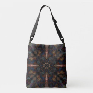 Domkyrka Axelväska