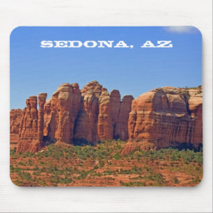 Domkyrkasten Mousepad Musmatta