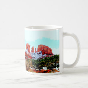 Domkyrkastenmugg Kaffemugg