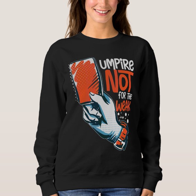 Dommarcitat   Baseboll Softboll Fotboll Visselpipa T Shirt (Framsida)
