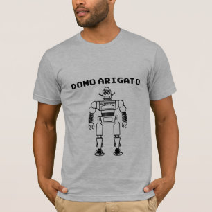 Domo Arigato Tröja