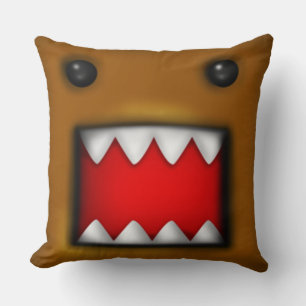 Domo Kun Kudde