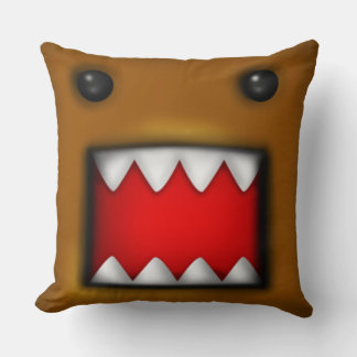 Domo Kun Kudde