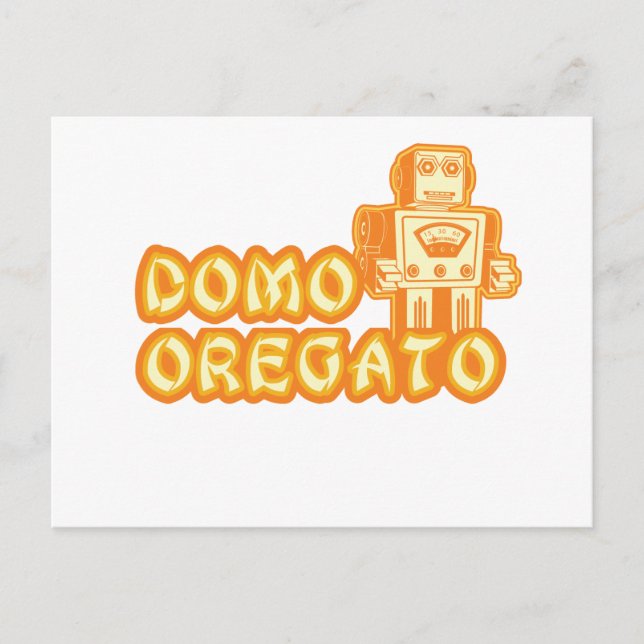 domo_oregato vykort (Framsida)