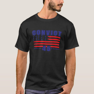 Domstol 45: Ingen står över lagen American Fla T Shirt