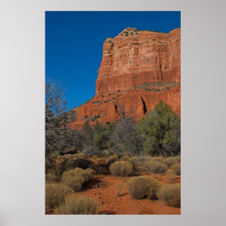 Domstol Butte 2024 Poster